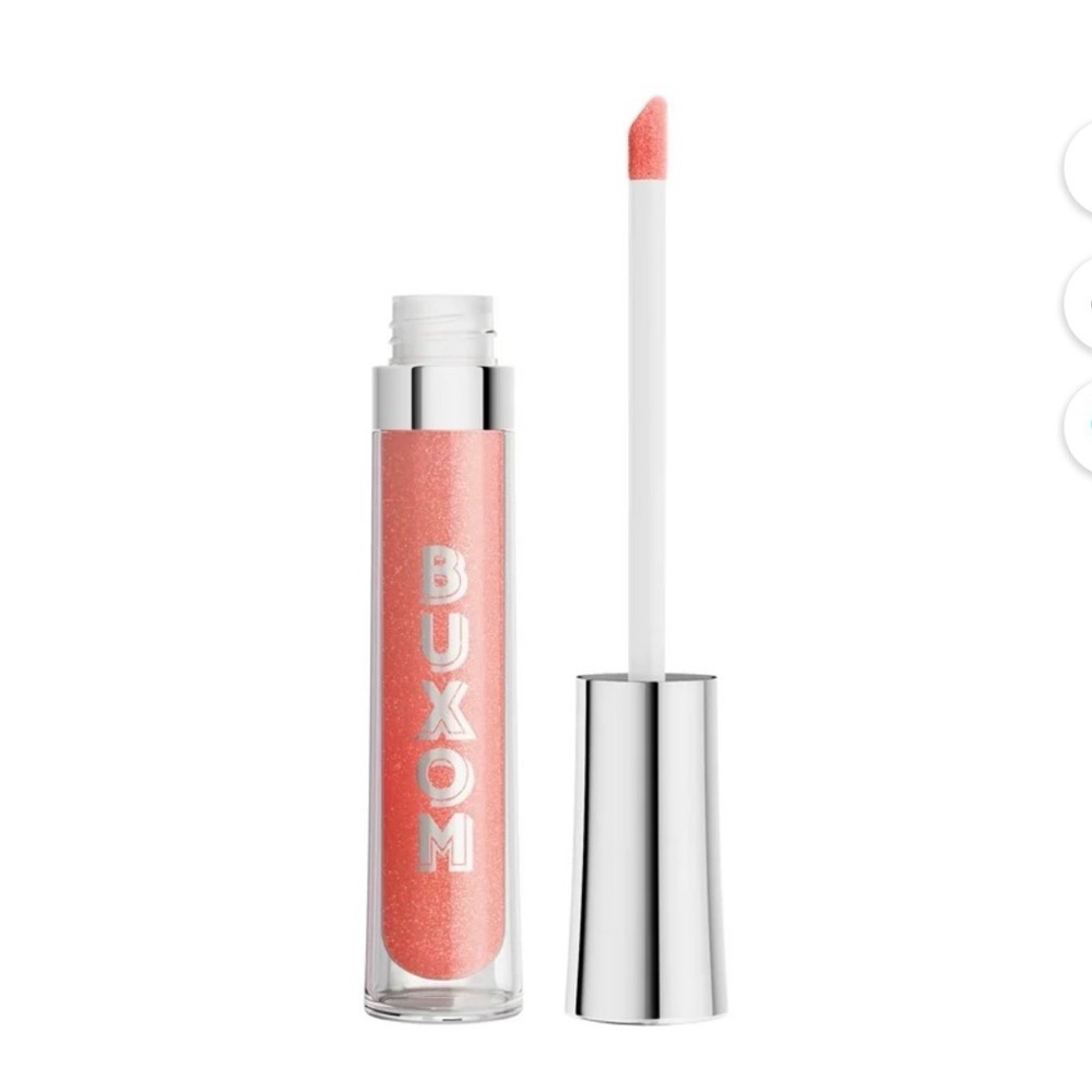 New! Buxom Full-On Plumping Lip Polish - Tonya